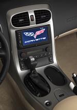 Chevrolet Corvette Convertible 2005 года